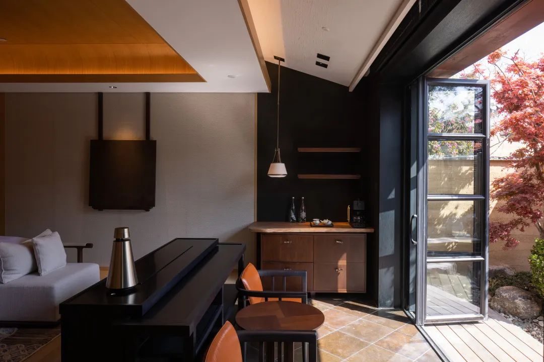 北京悉昙酒店丨中国北京-98