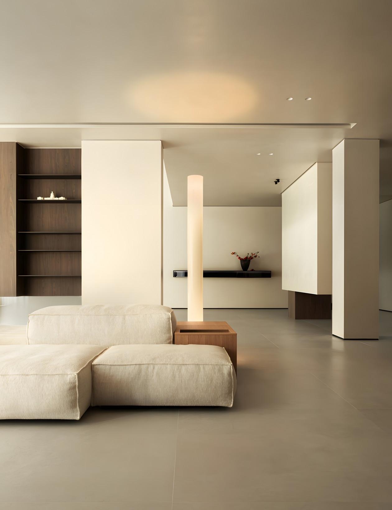 时间之宅,馆藏家丨中国上海丨秦侃,KAD STUDIO-20