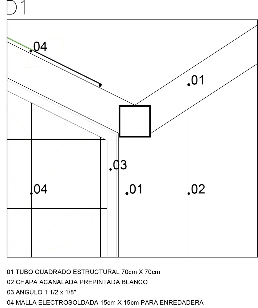 自由阳光的Mg露台改造项目-20