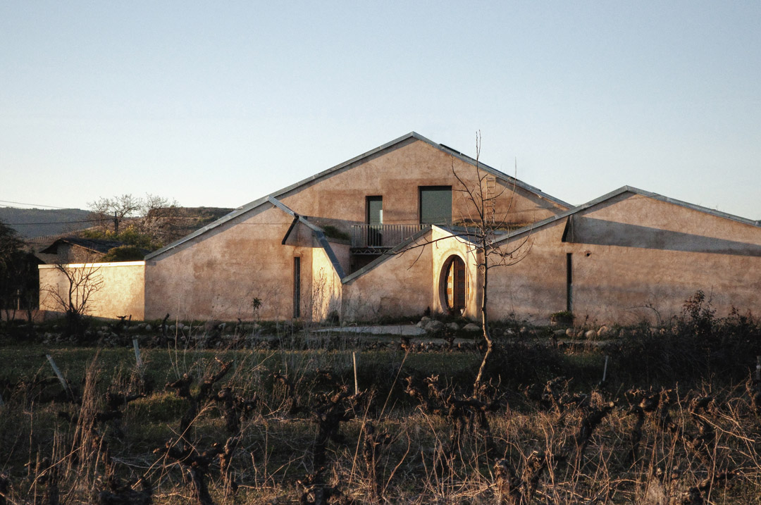 中西合璧的“中国式园林写意”住宅-19