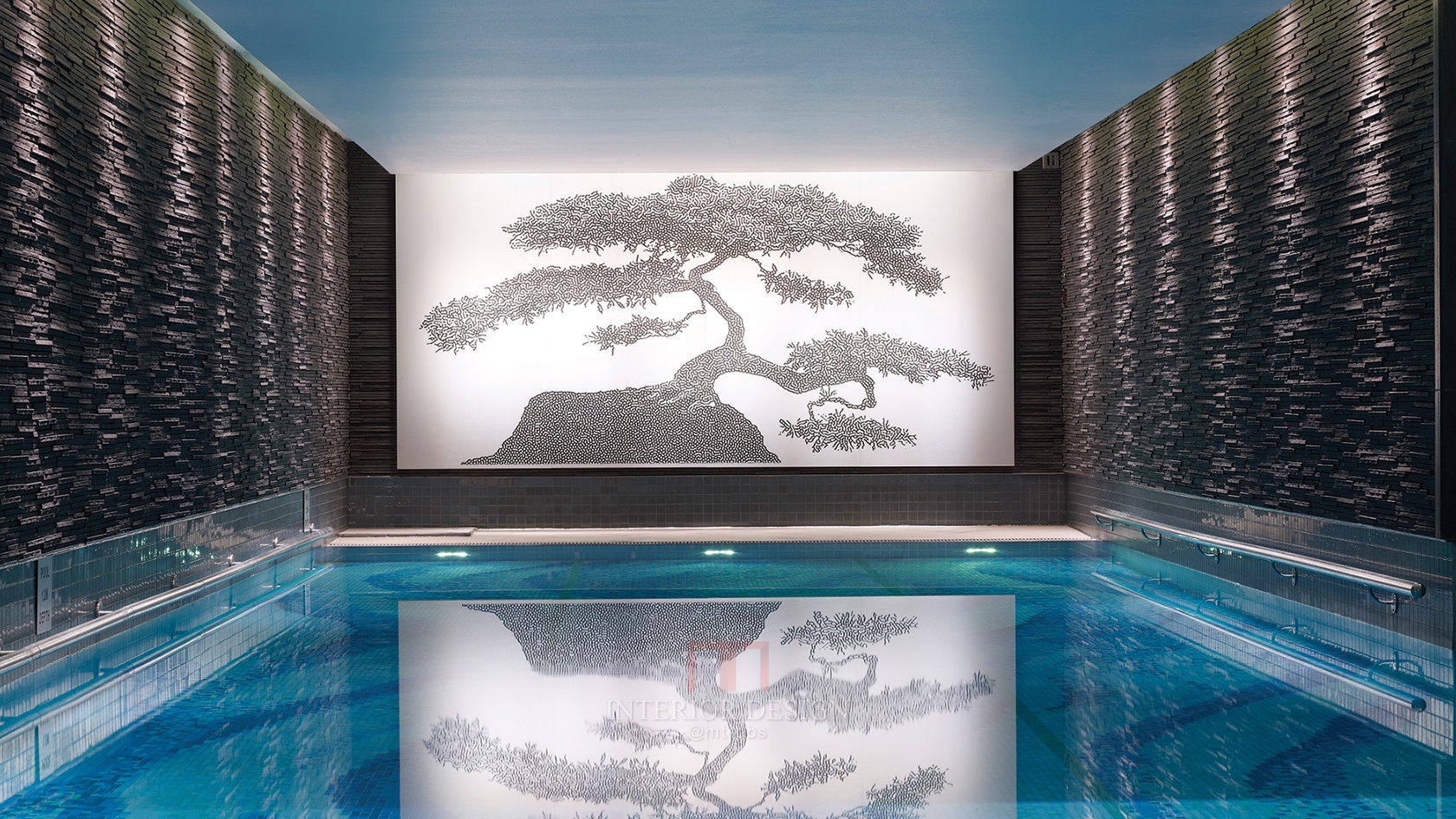 伦敦朗廷酒店新翼The Regent Wing-23