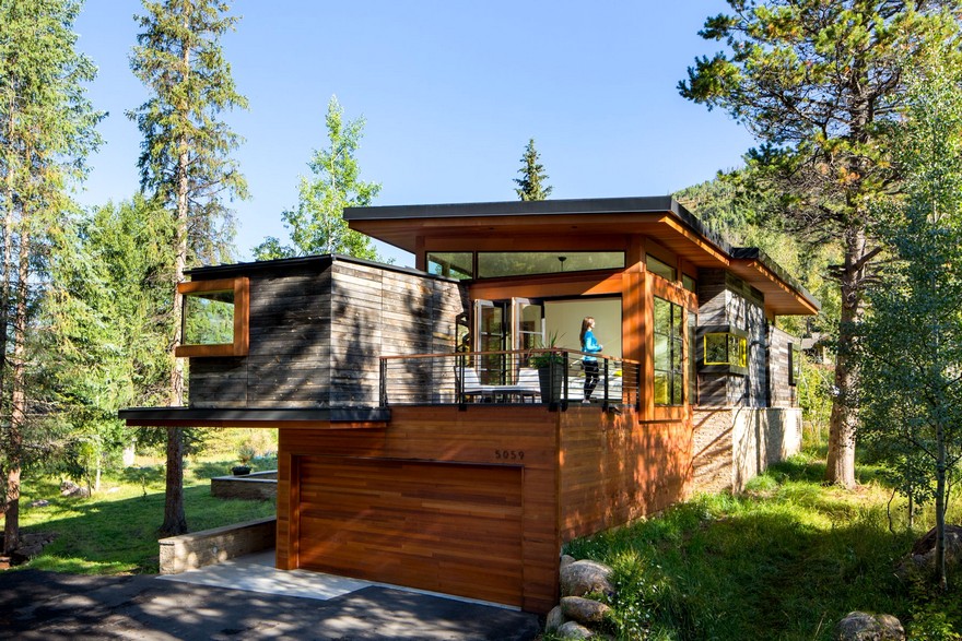 Schultz House – Impressive Architecture and Delighting Interior Design in Colorado-5