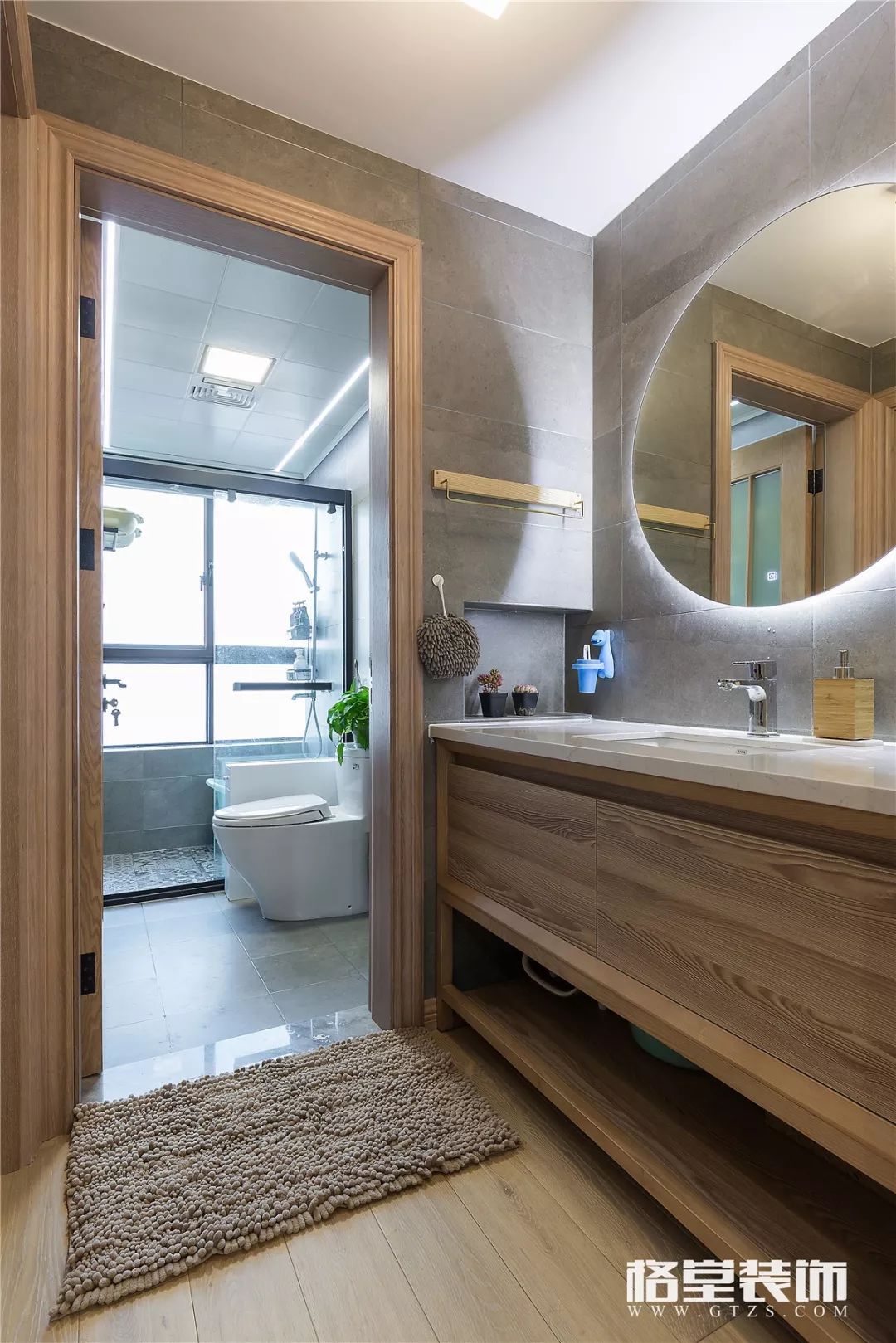 吾悦华府日式禅风 | 自然简约,宁静舒适-50