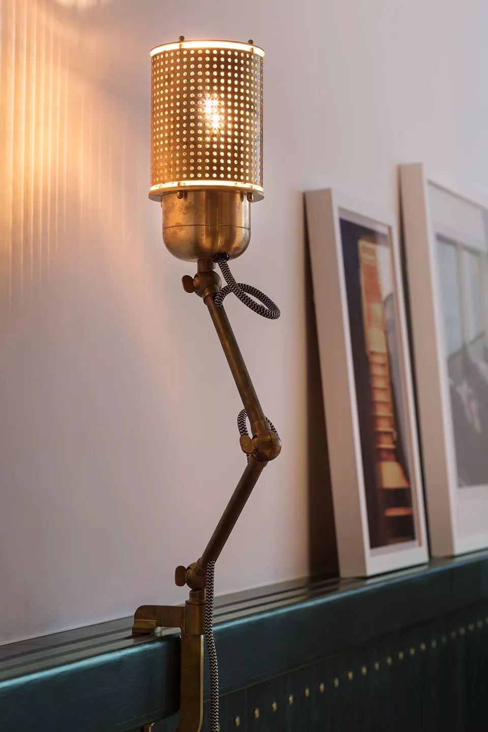 [假日酒店] | 酒店设计的最高段位，美到爆！-31