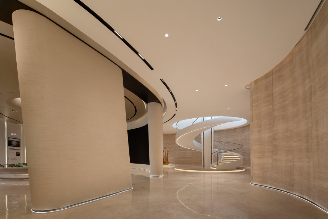 LSdesign摄石设计|宁波市·轨交缦岛·岛居生活体验馆-40