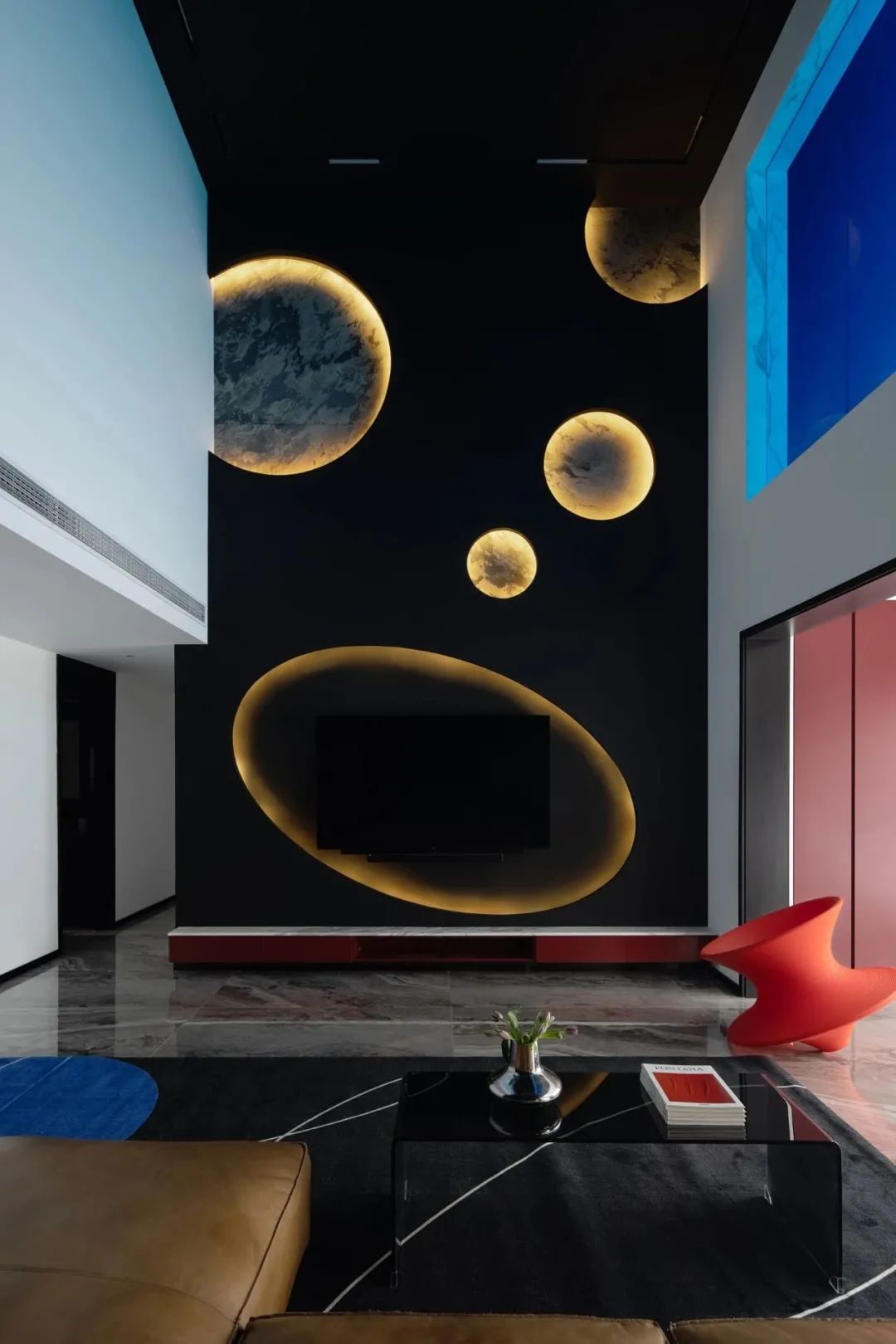 旧房改造丨中国成都丨清羽设计-47