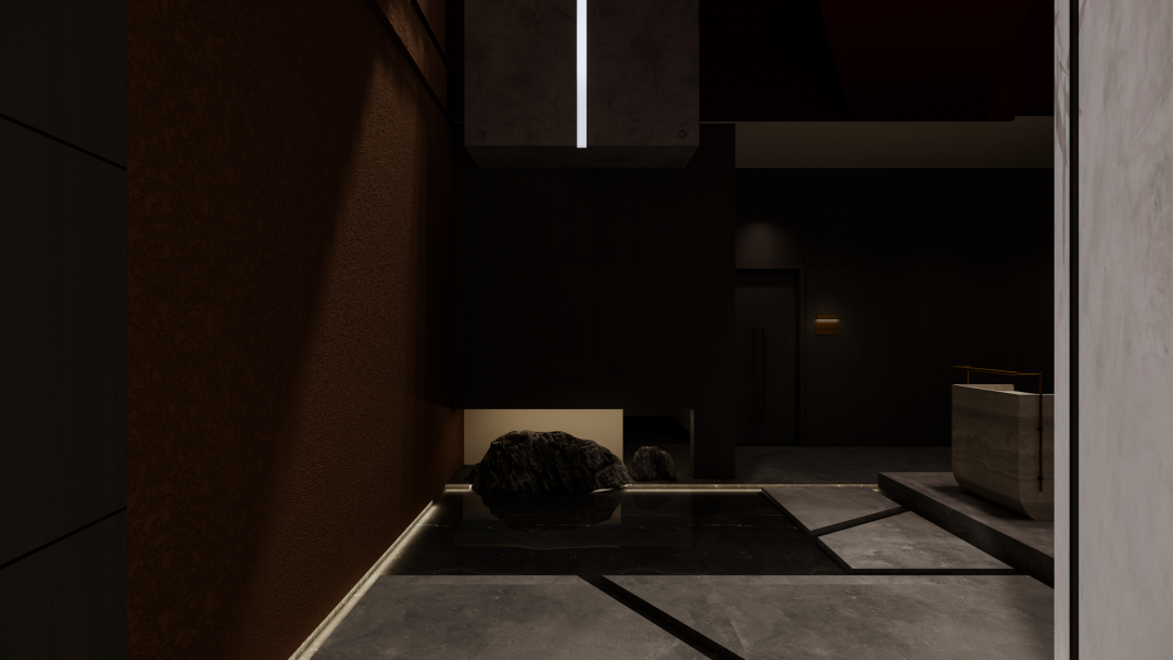 苏州撷华私宴 私人会所丨中国苏州丨SSCD 设计事务所-17