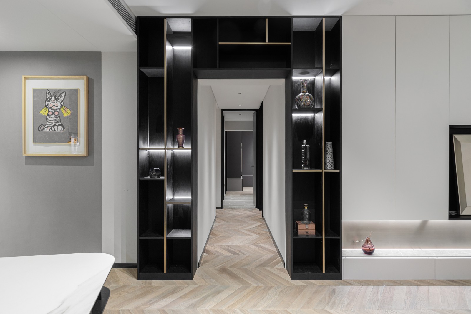 轻奢东方韵，极简现代心-27