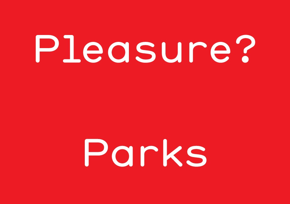 利物浦公园项目丨英国利物浦-2