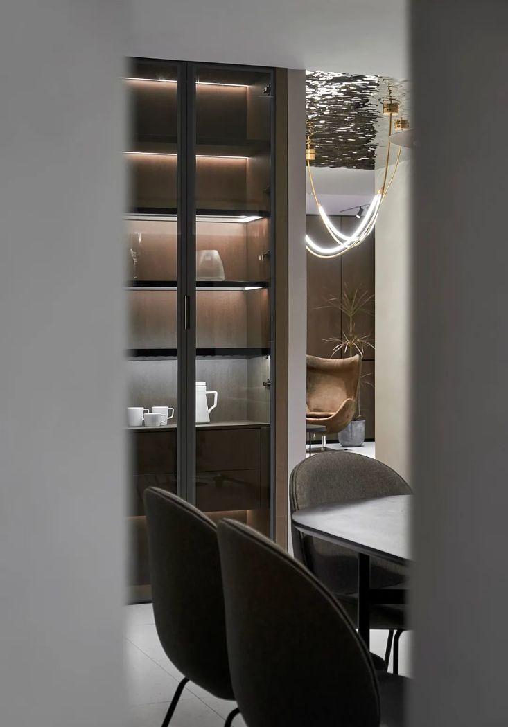 回形动线 · 打造流动空间的艺术-26