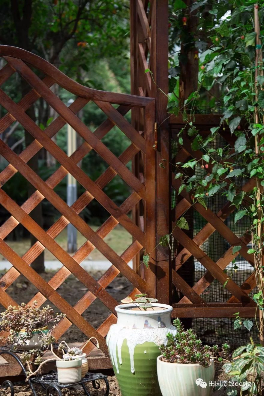 德阳凯丽景湖 130 平米美式田园旧房改造,女神的私密花园-55