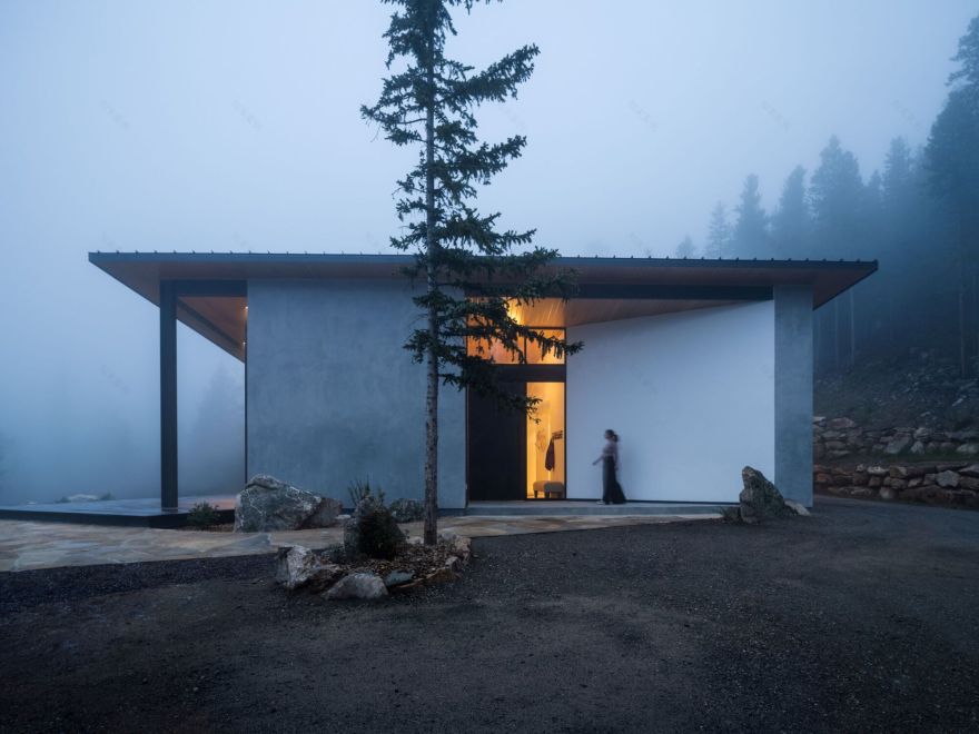 丨美国丹佛丨Tomecek Studio Architecture-20