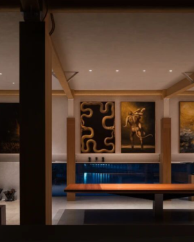 格兰维斯塔画廊丨中国北京丨丁健工作室,GRANVISTA