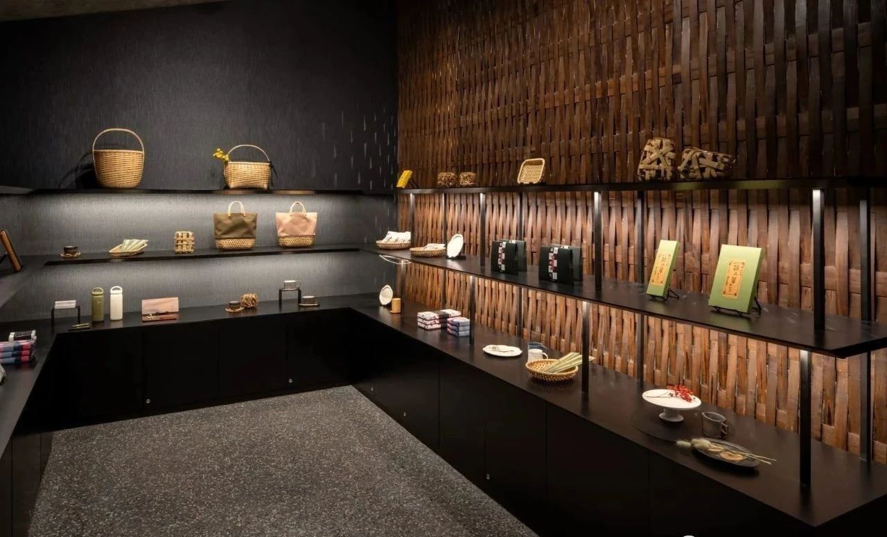 KAI Yufuin 温泉旅馆丨日本丨隈研吾-68