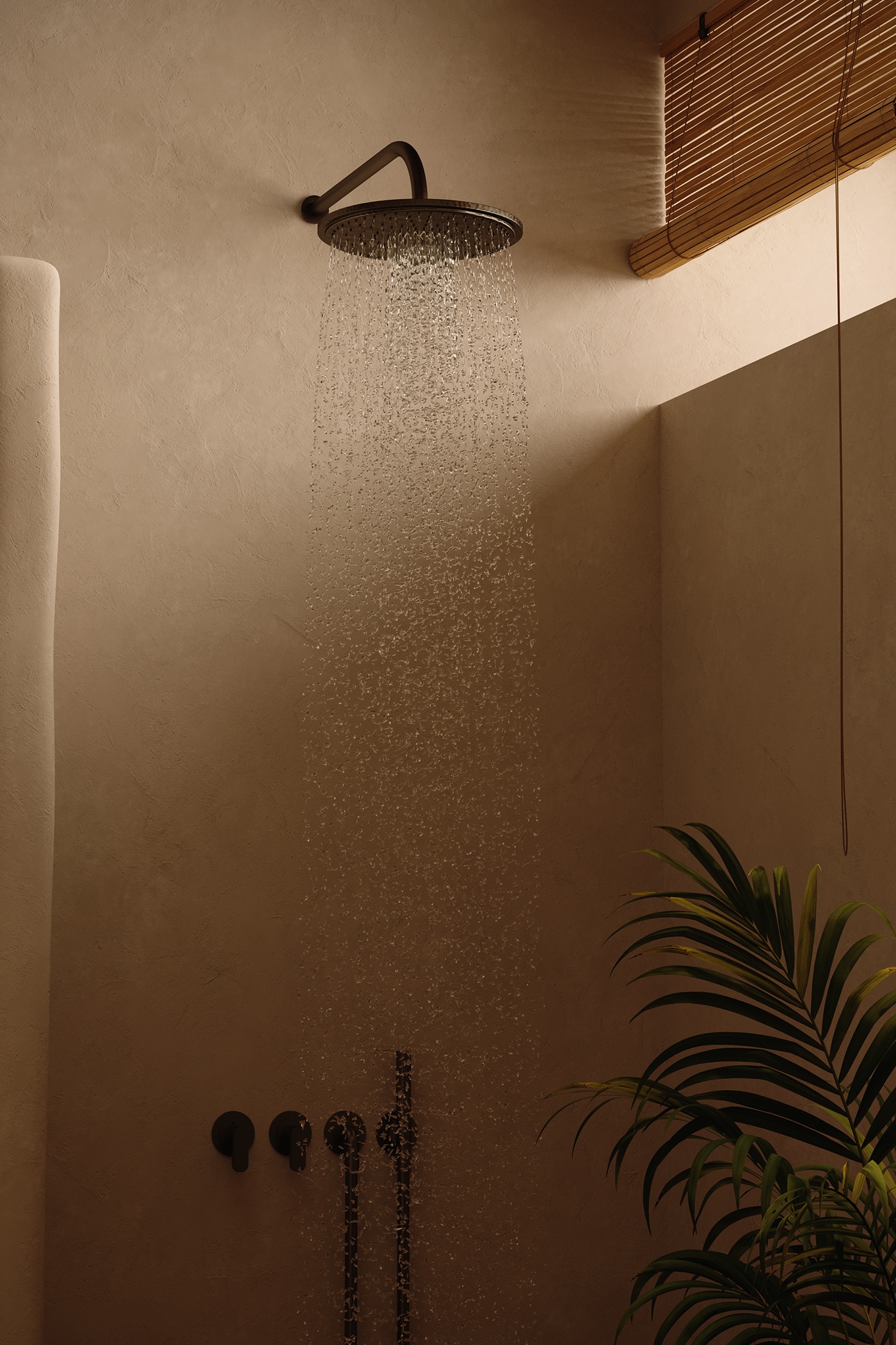 捕捉侘寂的香气丨菲律宾丨Denis Syrov-22