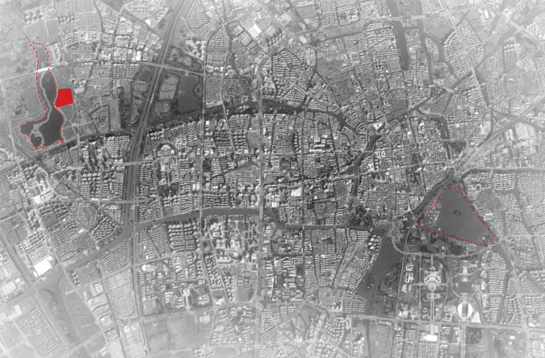 嘉兴文化艺术中心——禾城云秀,山水相融的地标建筑-17