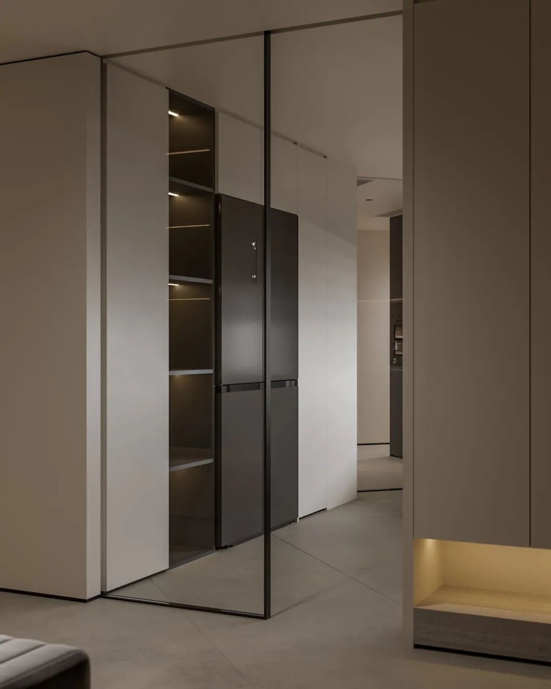 江山一品丨中国四川丨W&MDO &DESIGN-31