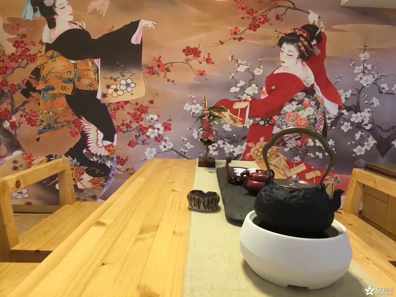 牧渔人家-问味堂（私房菜馆）-36