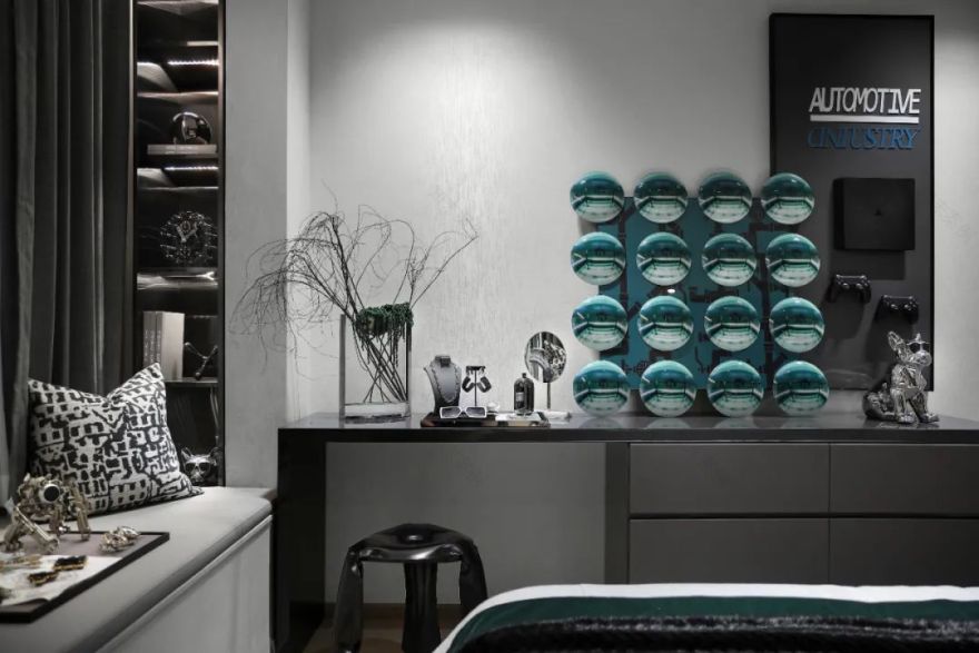 南通观江海丨中国南通丨Puli Design 璞丽设计-43