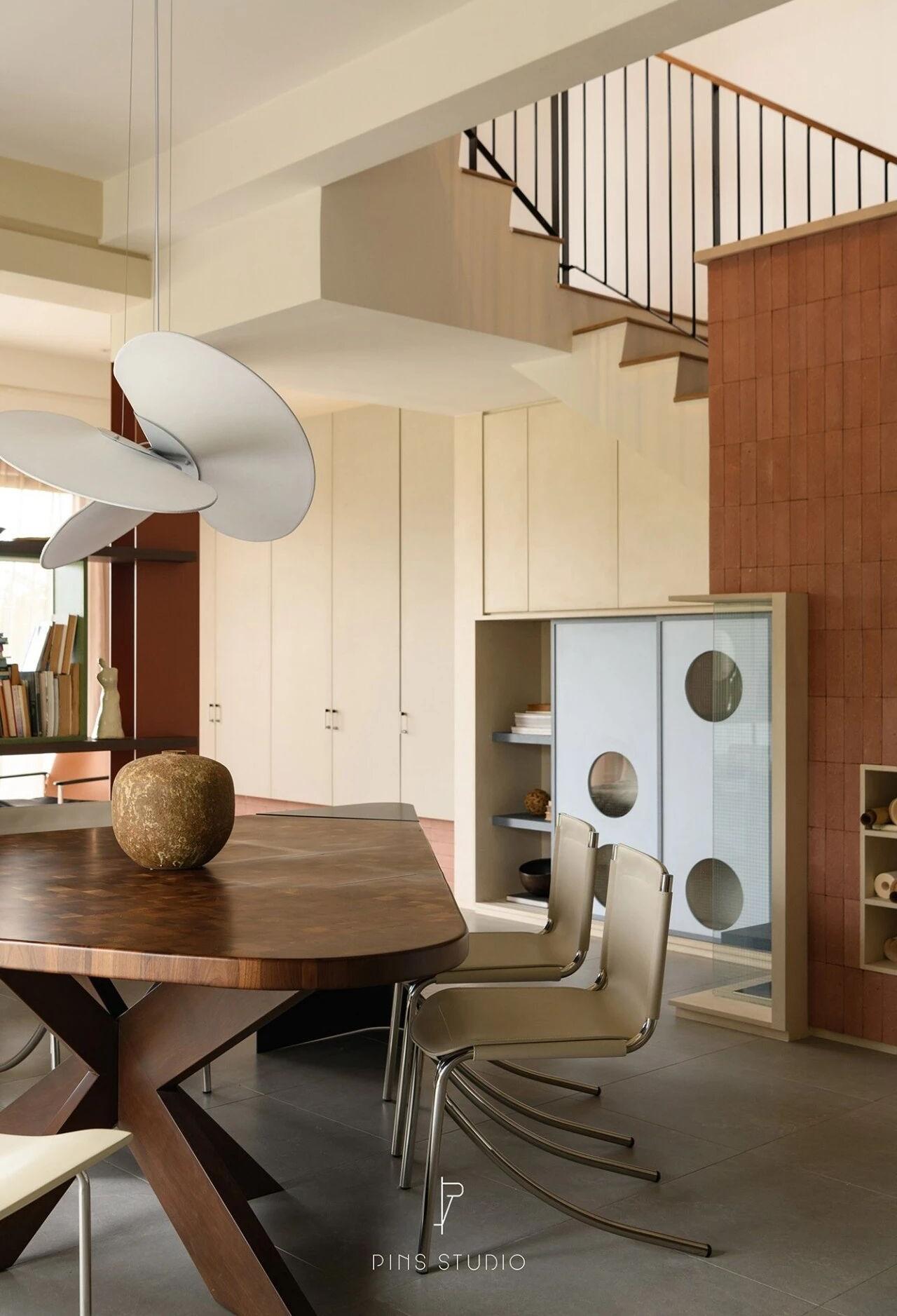 Pins Studio相关设计项目丨马来西亚吉隆坡-2