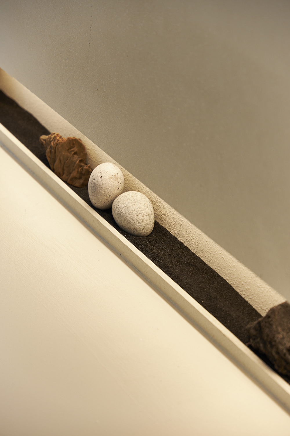 简约白木风 32 平拍摄工作室设计-15