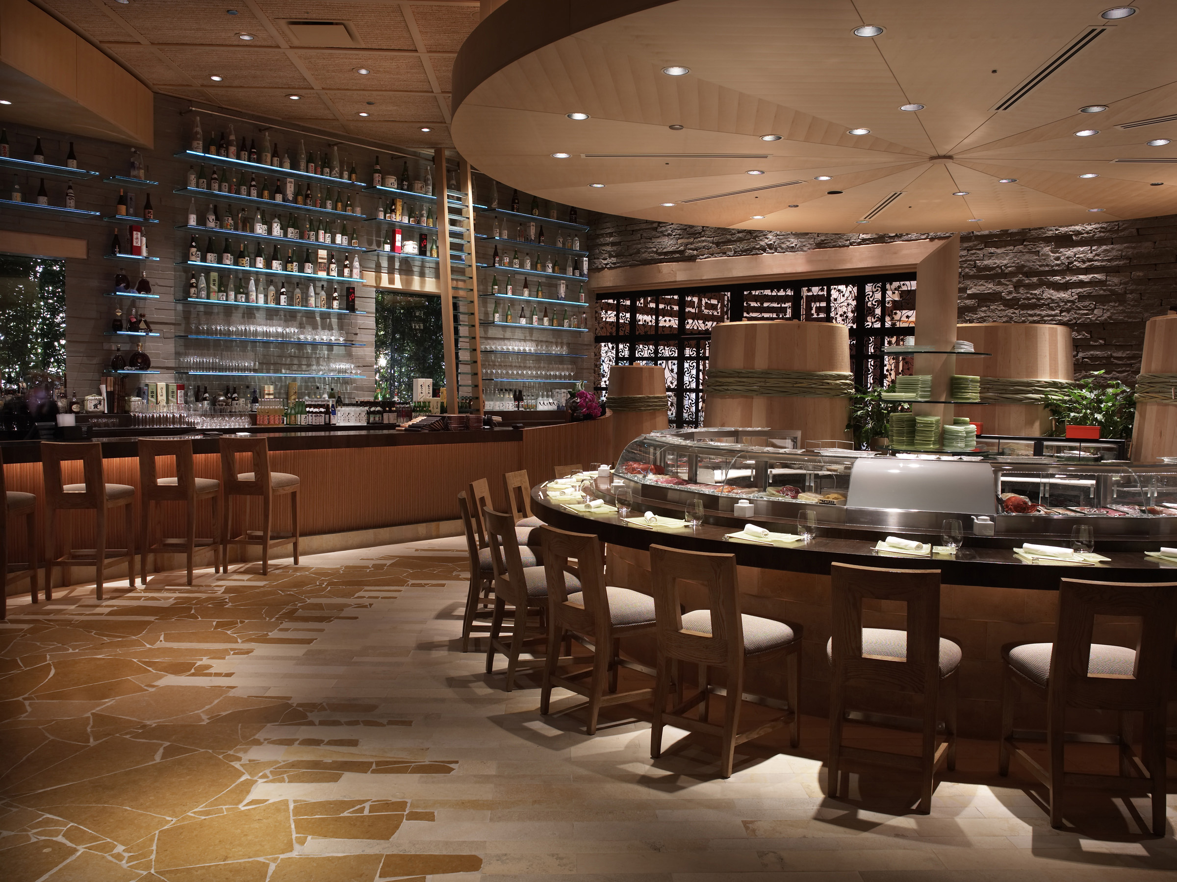 拉斯维加斯永利酒店-5