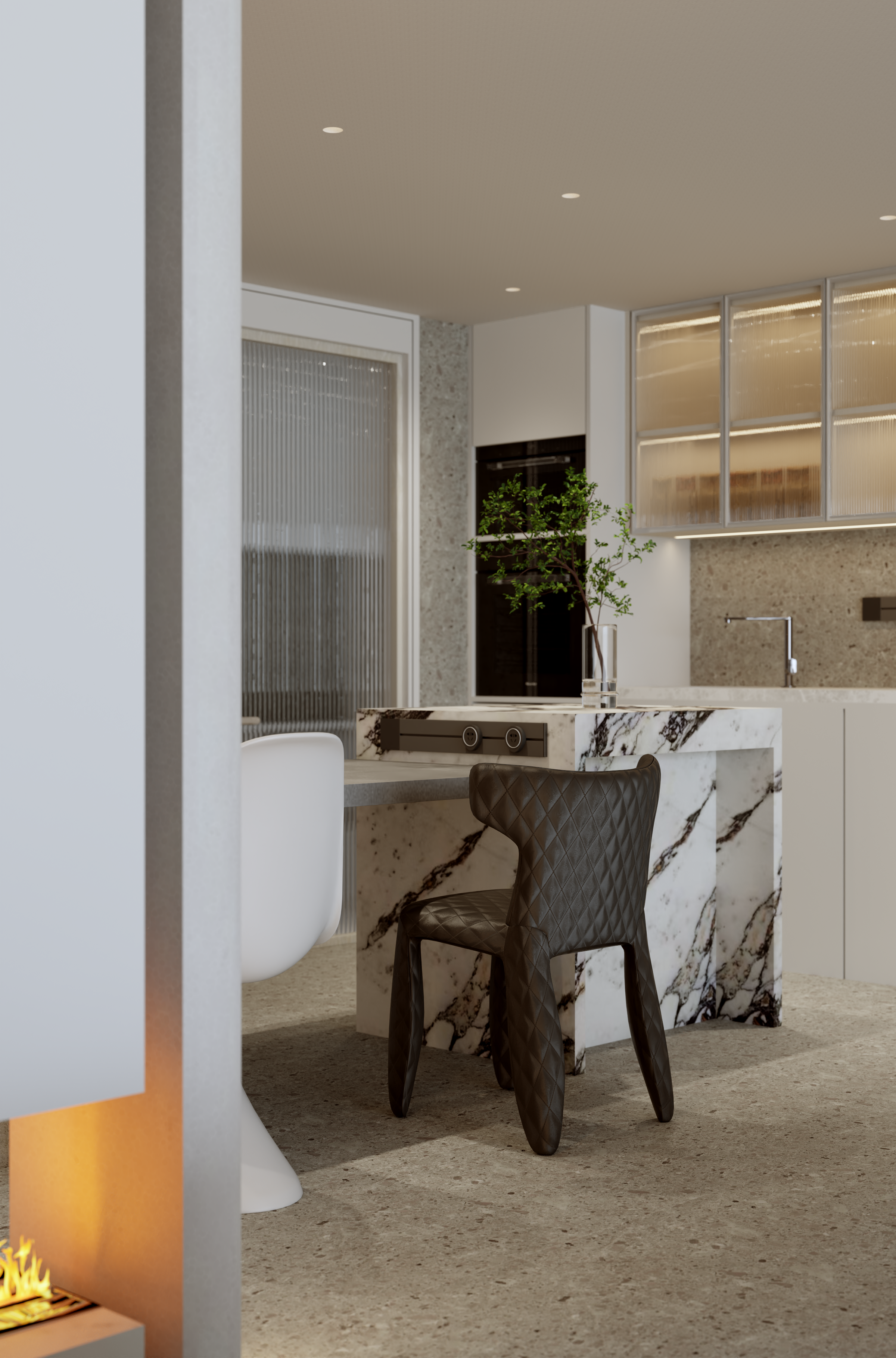 SketchUp快速表现合集 <2>-17