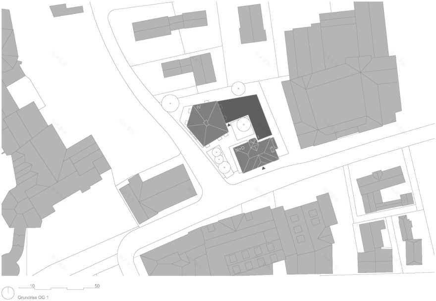 Garmisch老年人中心丨德国丨H2M Architekten-41