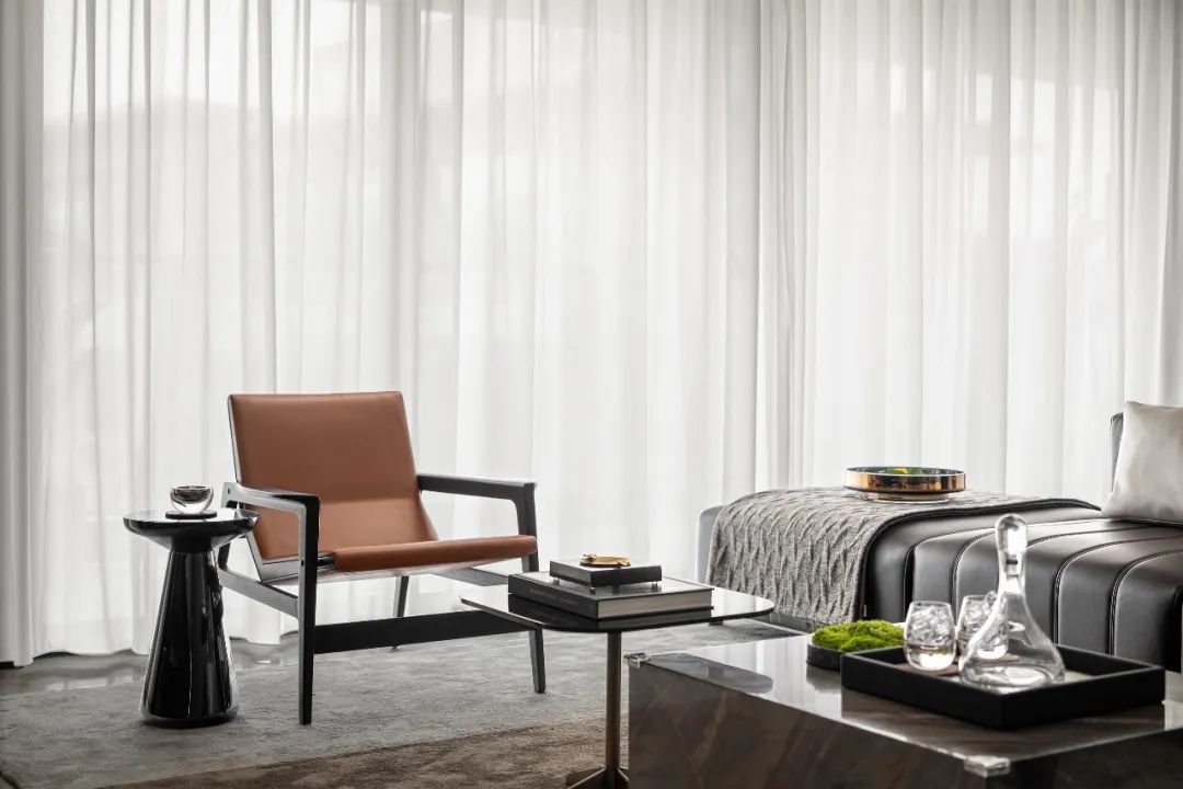 华宇绵阳锦绣玺岸洋房丨中国绵阳丨牧笛设计-17