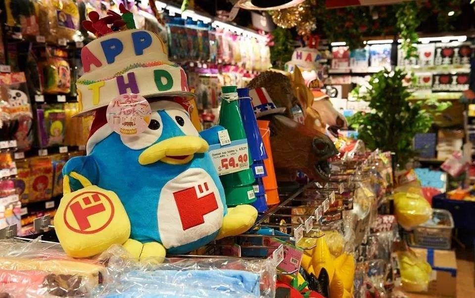 日本唐吉诃德 | 乱中取胜的另类零售传奇-65