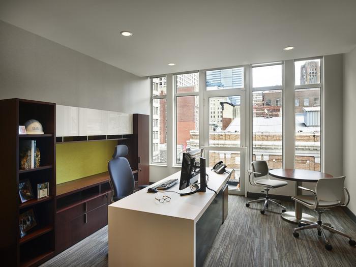 Pearl Properties Offices - Philadelphia | Office Snapshots-6