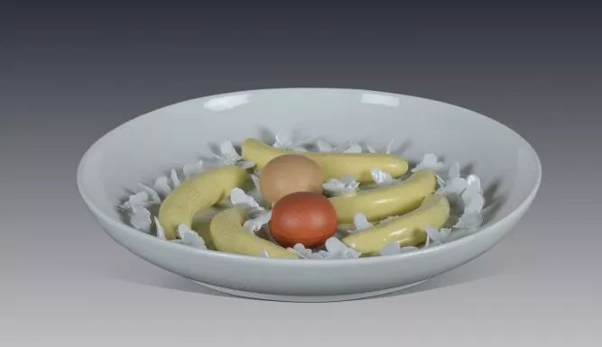 何汶玦的艺术探索 | 记忆、影像与日常-40