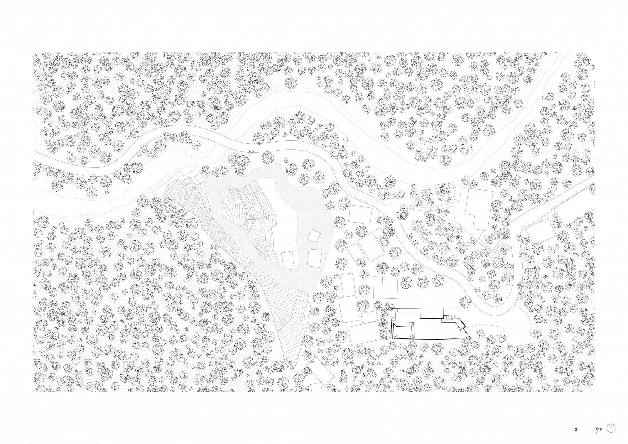 婷婷小屋（假设yitingting是婷婷的拼音） 丨中国浙江丨亘建筑事务所 genarchitects-21