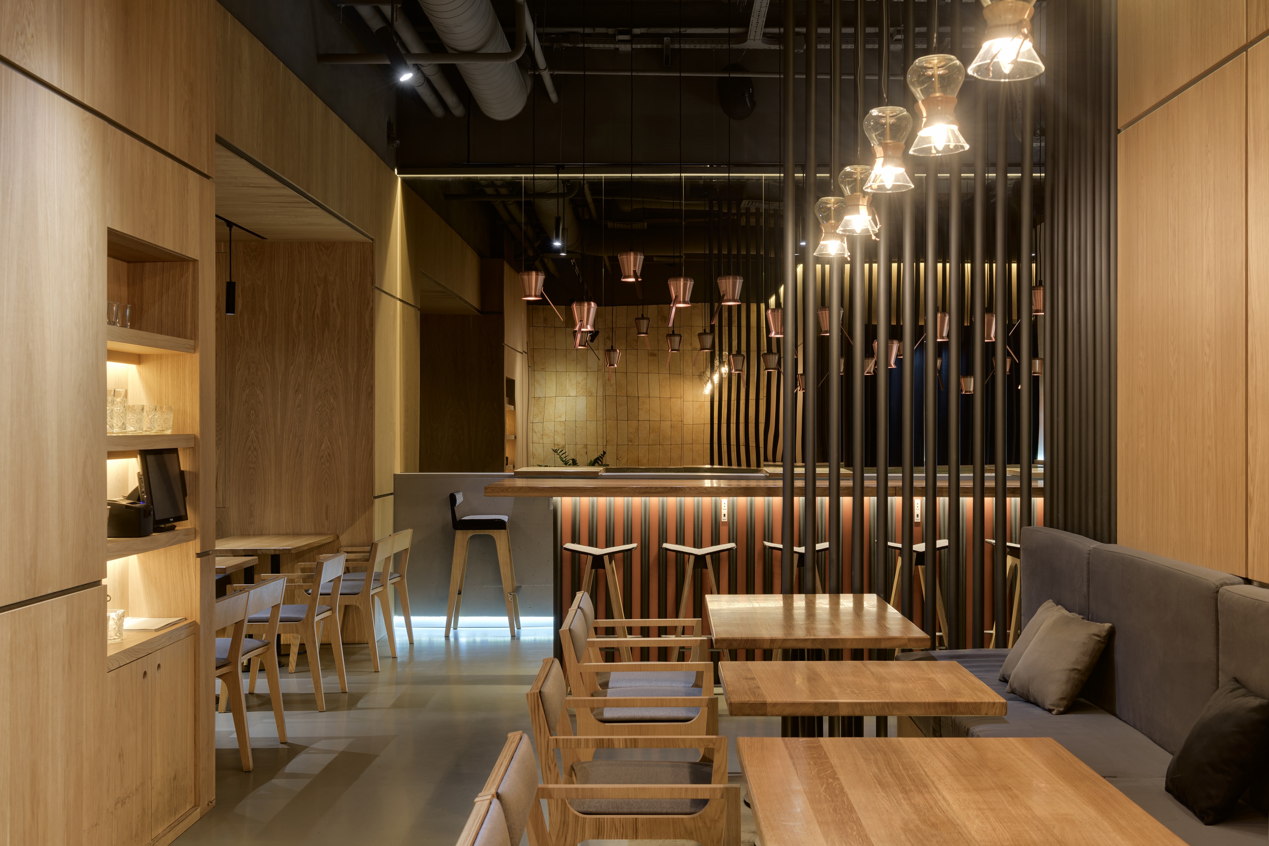 TAKAVA 2·0 咖啡厅-18