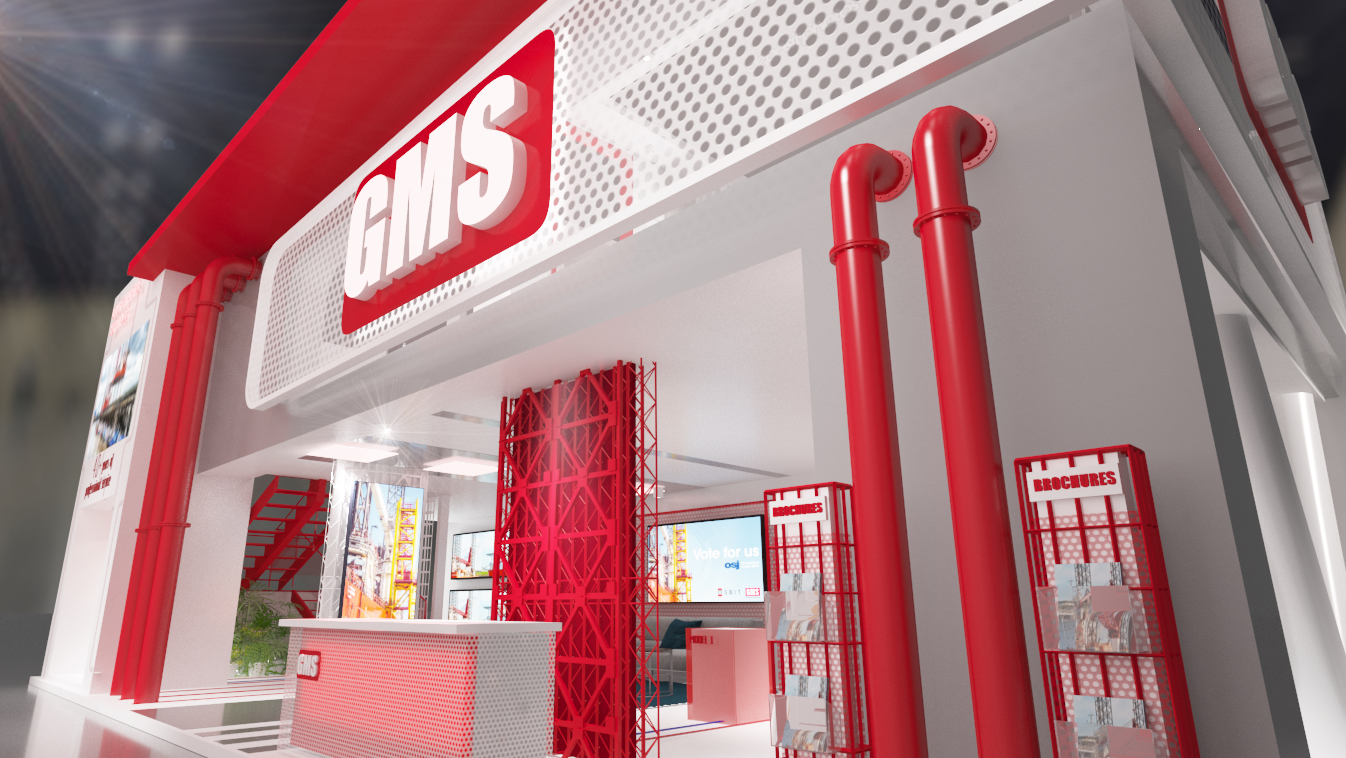 海湾海洋服务站阿联酋丨阿联酋-9