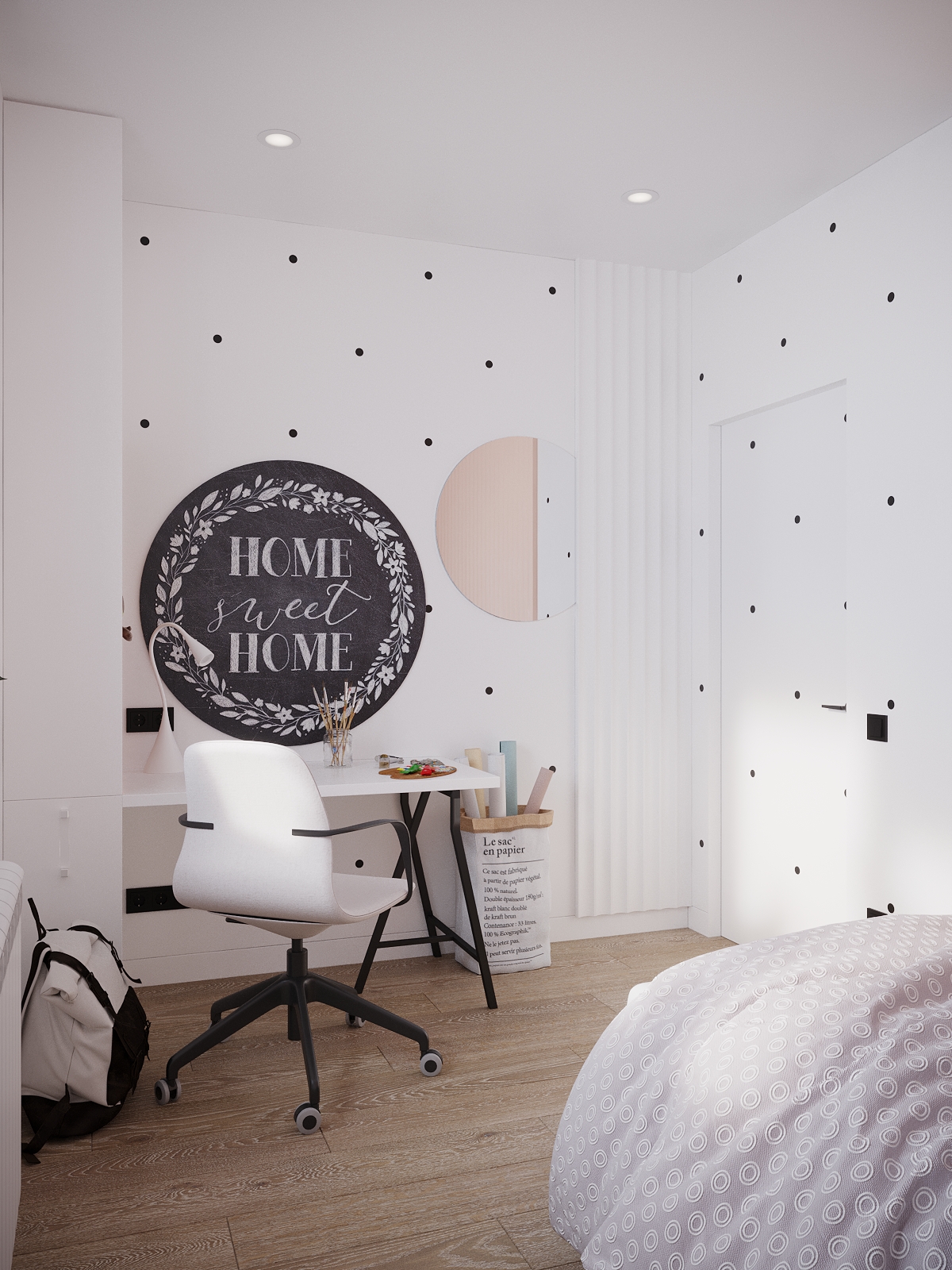 Multicolor Project-6