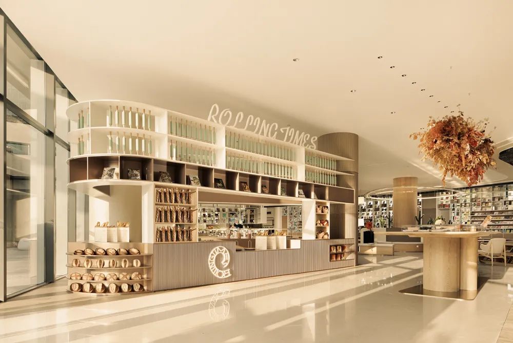 广州华润公园上城丨中国广州丨矩阵纵横-67