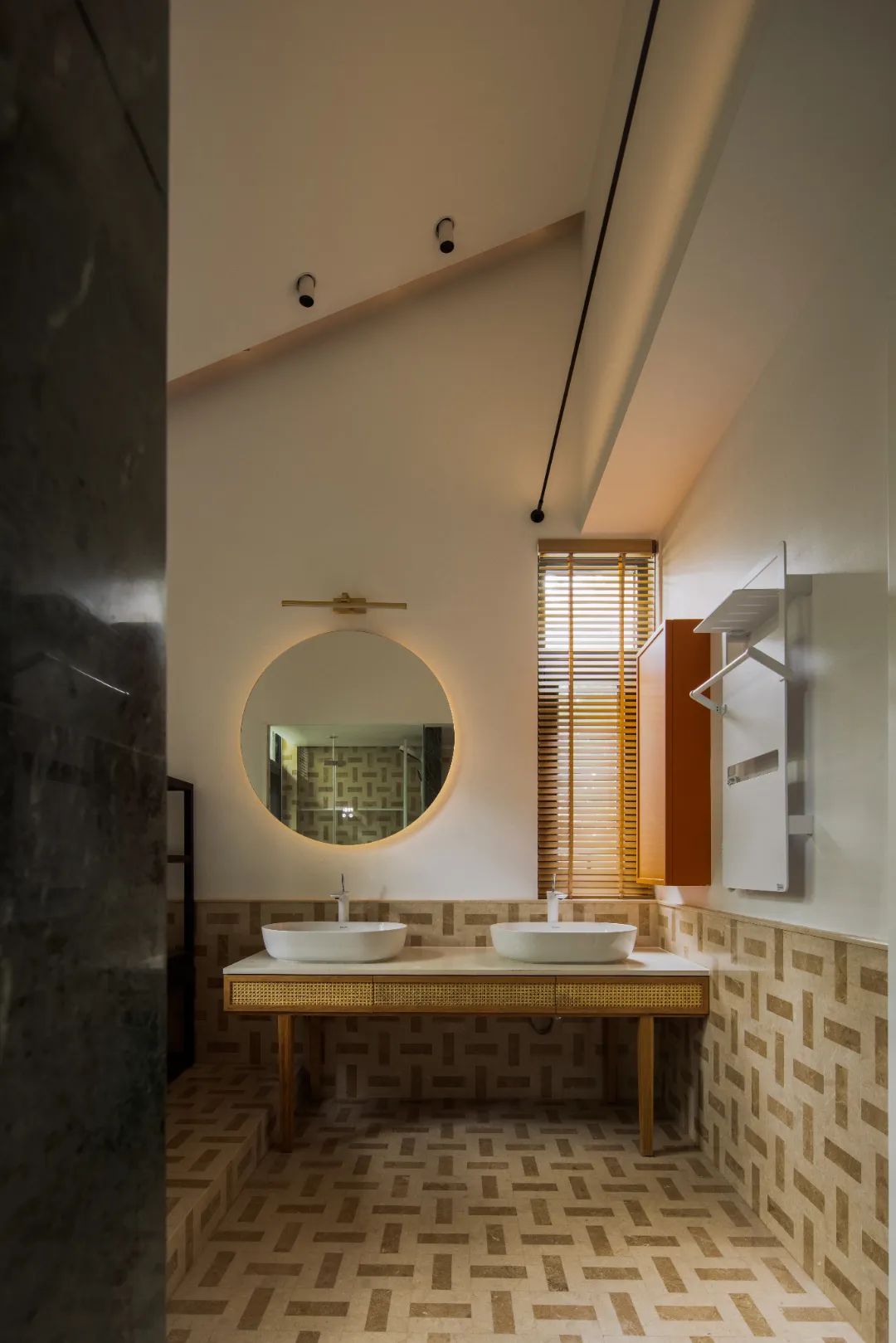 一块“叁毛玖”丨中国南京丨云行空间建筑设计-37