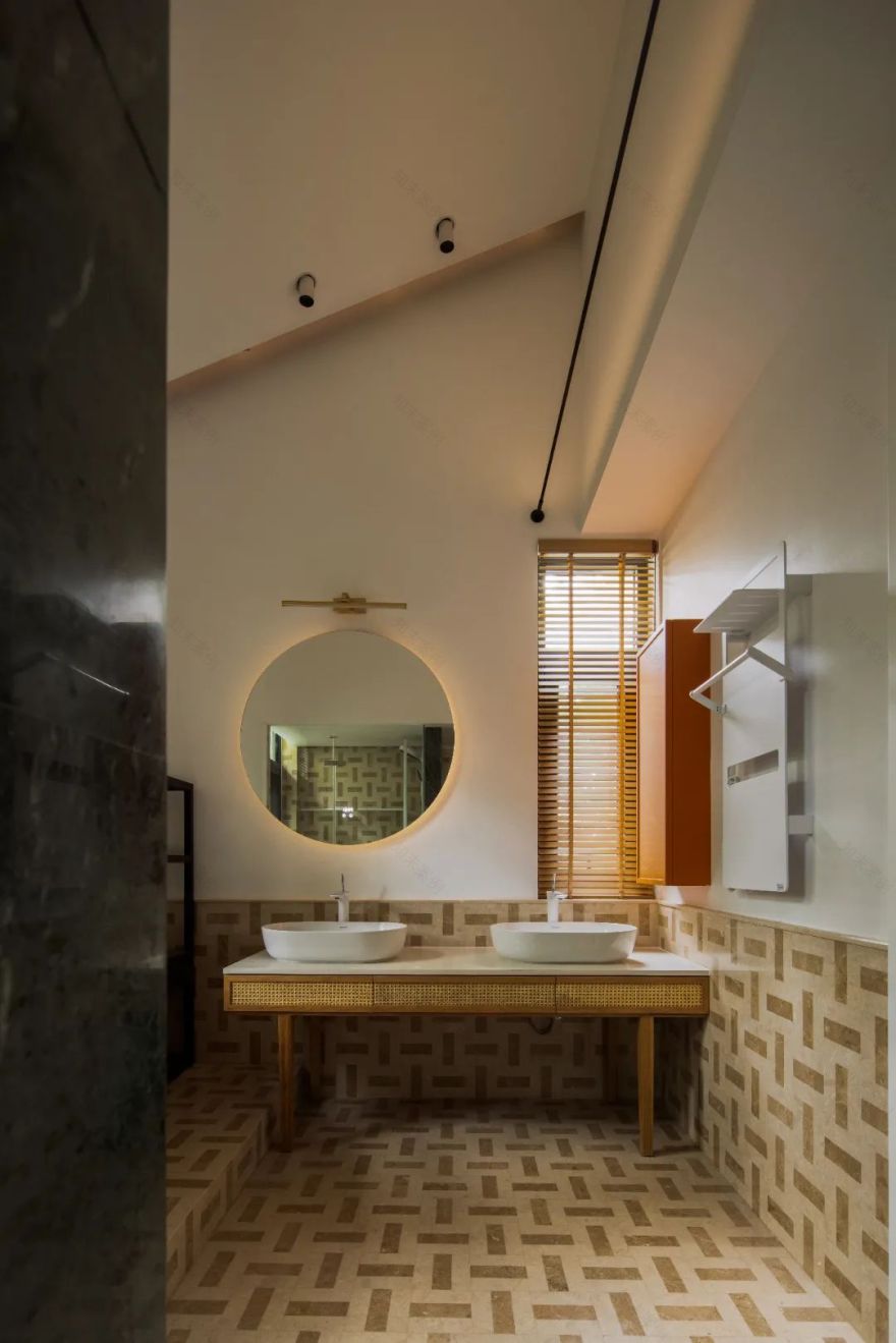 一块“叁毛玖”丨中国南京丨云行空间建筑设计-37