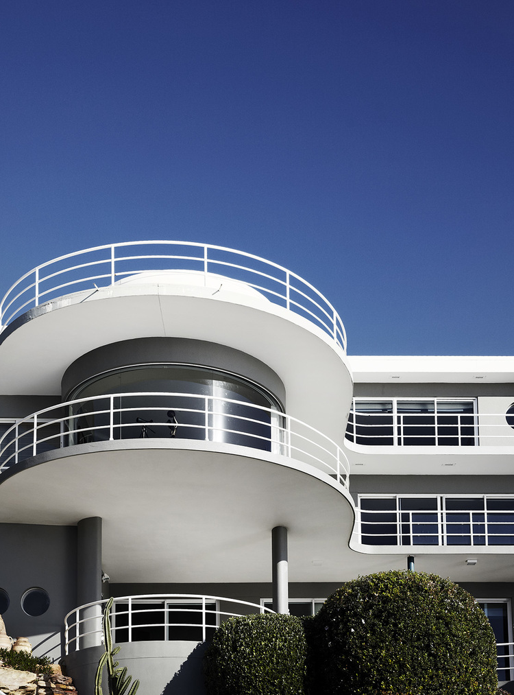 悉尼摩洛哥风 Luxury 月牙宅-20