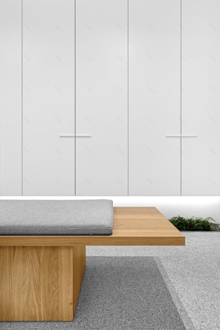 小队;班;小组丨乌克兰基辅丨Maksym Parokonnyi等多位建筑师-47