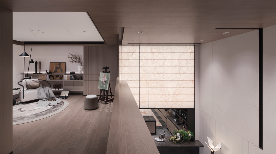 德信·台州江山云和丨中国台州丨上海岳蒙设计-121