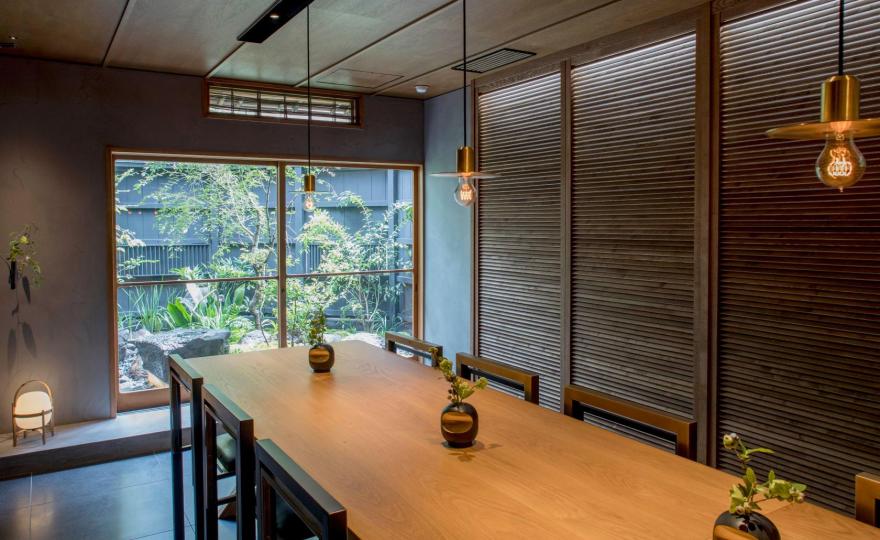 Trunk(House) opens in Tokyo 后备箱(房子)在东京开幕-11