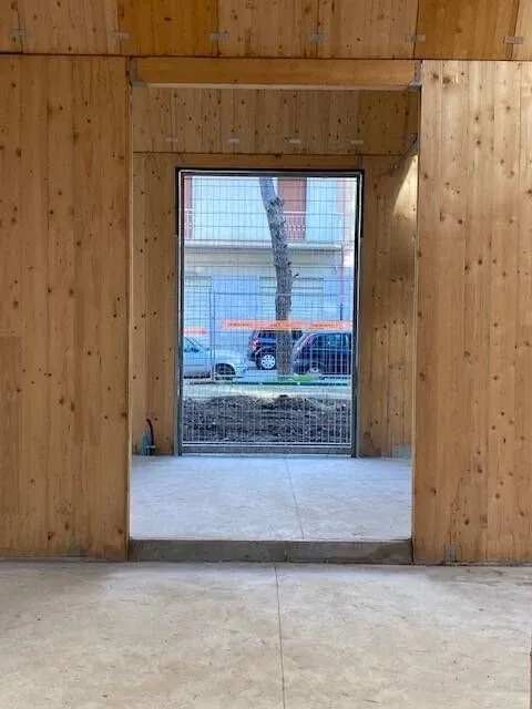 Nuova Velostazione del Comune di Corato-29