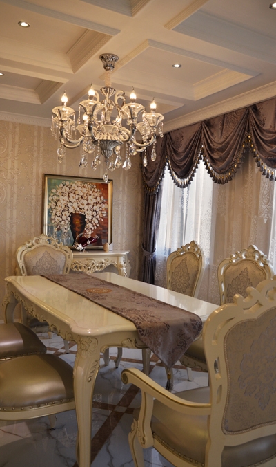 金城花园顾宅-0