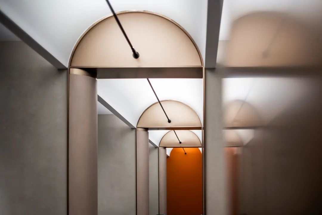 苏州·漫亭酒店丨中国苏州丨吕邵苍观建筑设计-33