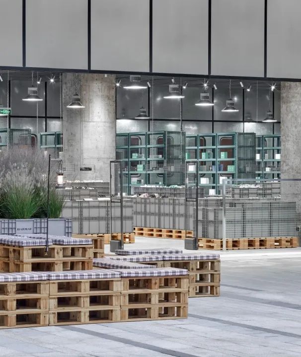 HARMAY 話梅成都悠方店丨中国成都丨AIM 恺慕建筑设计咨询(上海)有限公司-68