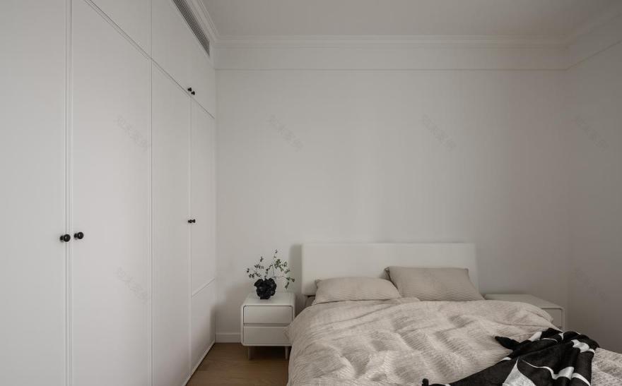 超大复式三代同堂法式浪漫邂逅中古韵味丨中国浦东新区-37