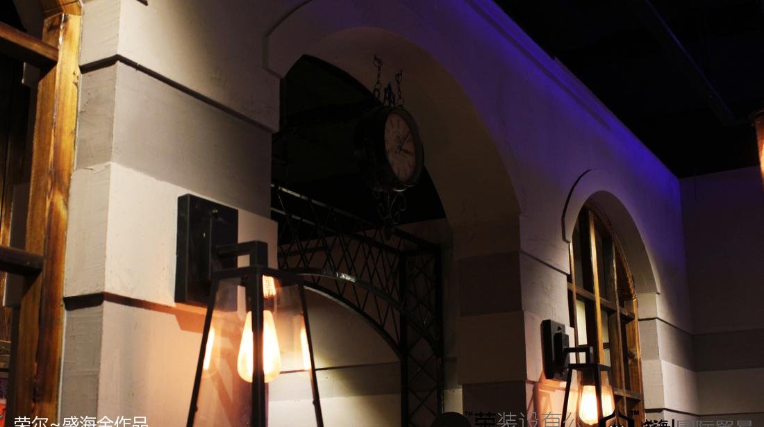 
【实景图】潮你妹—潮汕砂锅粥 -9