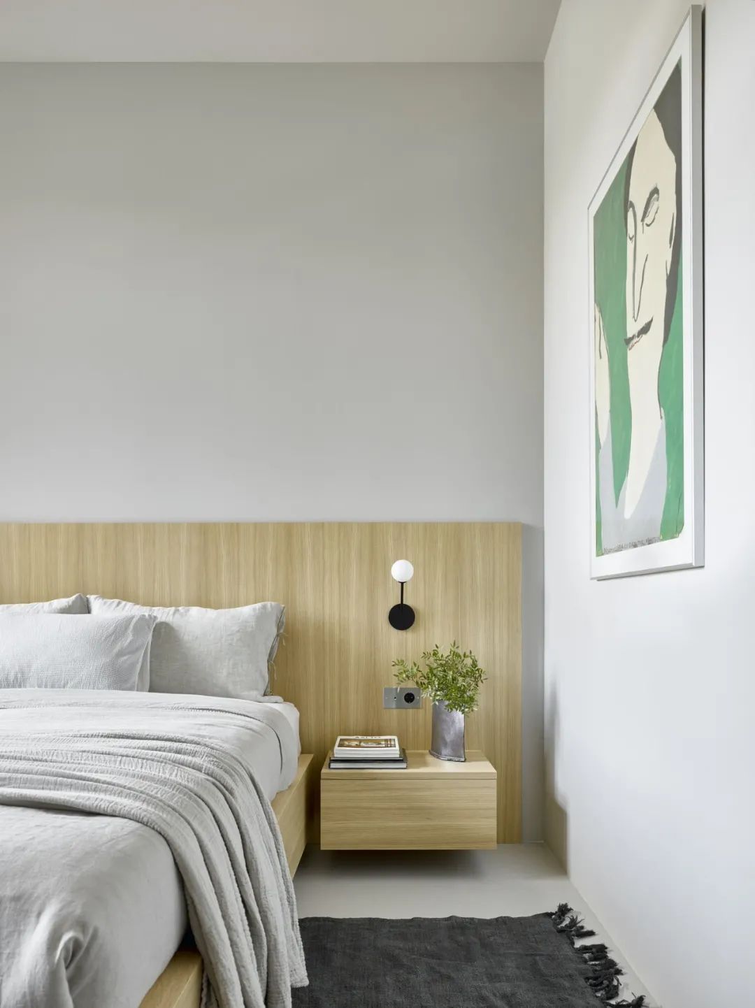 莫斯科 170㎡高档公寓丨俄罗斯莫斯科丨Workshop Studio-45